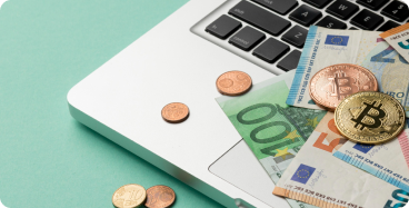 Company Formation, Visa & Mastercard Compliance