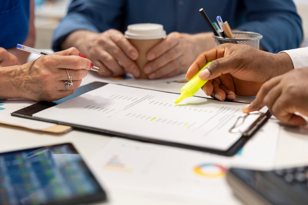 Secure & Compliant FX Payments